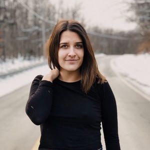 Meet your Posher, Sarah